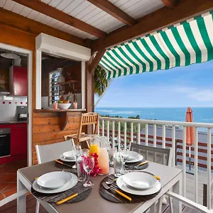  Villa Eden De Caraïbes